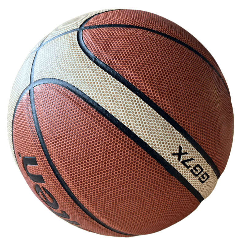 High-Quality PU Size 7 Basketball, Suitable for Adult and Student Games and Training