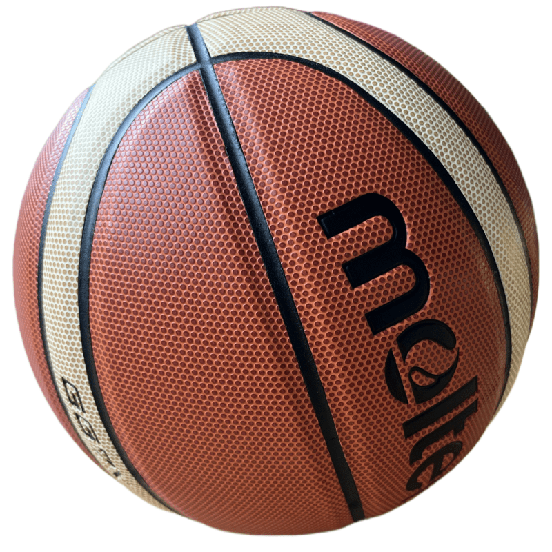 High-Quality PU Size 7 Basketball, Suitable for Adult and Student Games and Training