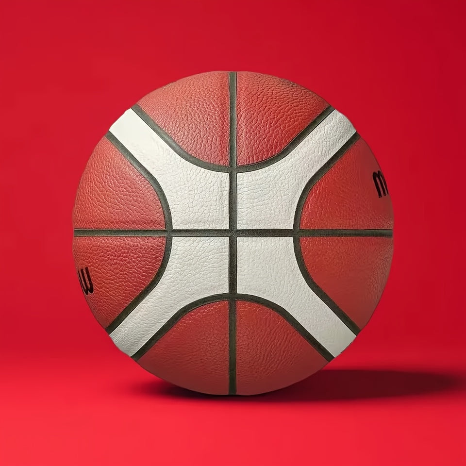 Molten Basketball BG4500 PU Official Certification Competition Basketball Standard Ball Men'S And Women'S Training Ball