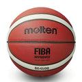 Molten Basketball BG4500 PU Official Certification Competition Basketball Standard Ball Men'S And Women'S Training Ball