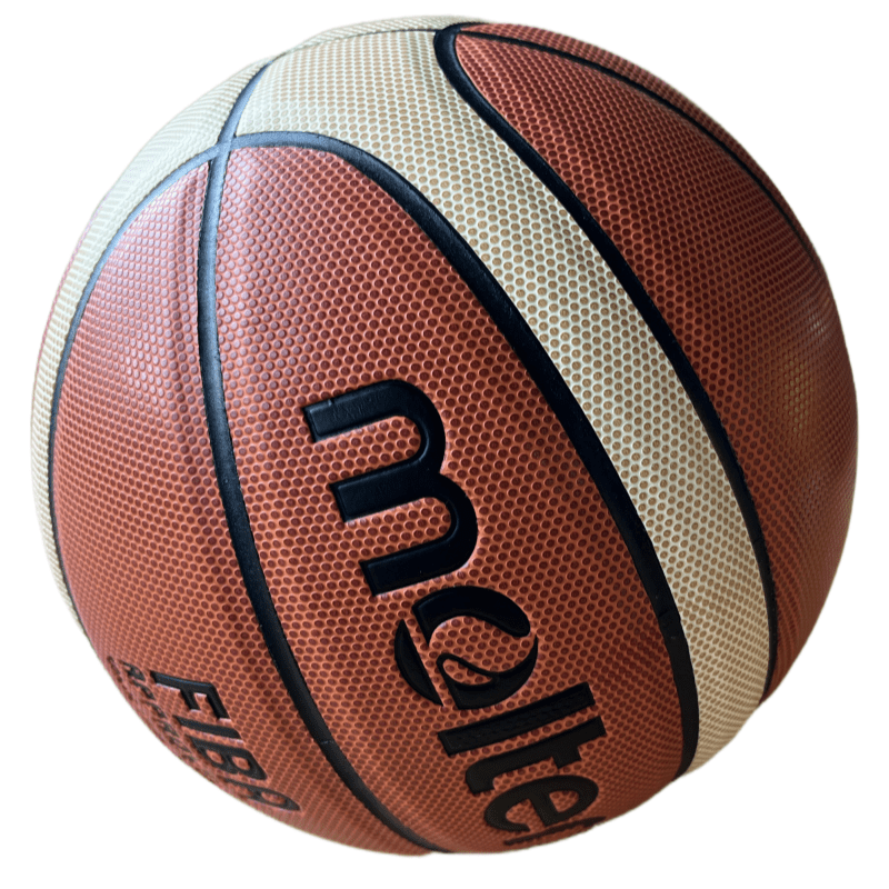 High-Quality PU Size 7 Basketball, Suitable for Adult and Student Games and Training