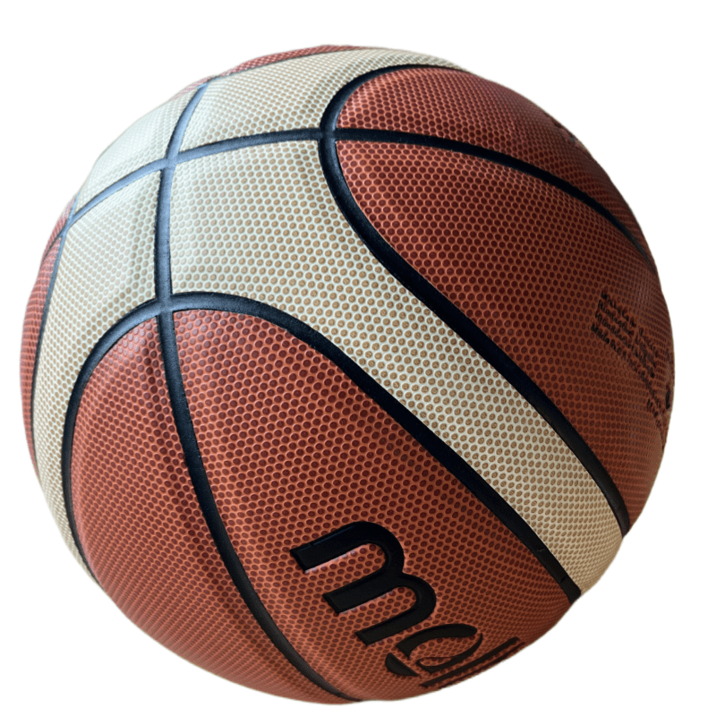 High-Quality PU Size 7 Basketball, Suitable for Adult and Student Games and Training