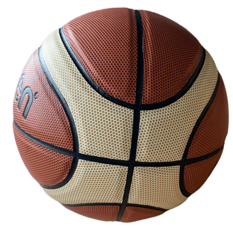 High-Quality PU Size 7 Basketball, Suitable for Adult and Student Games and Training